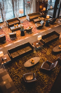HotelArt: Ιδέες για το επόμενο σας ξενοδοχείο