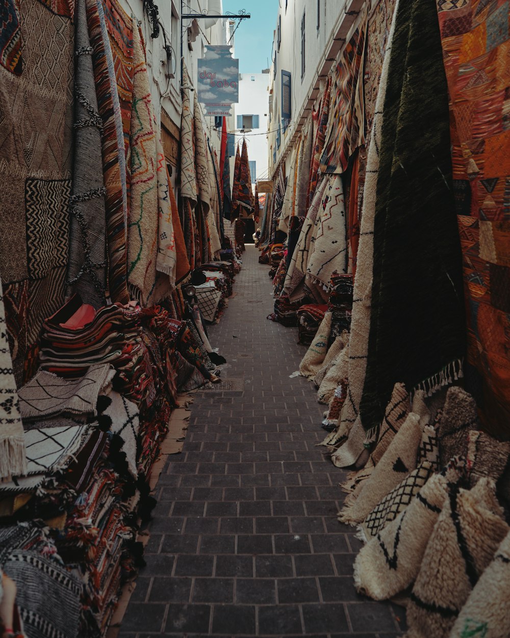 people walking on street during daytime