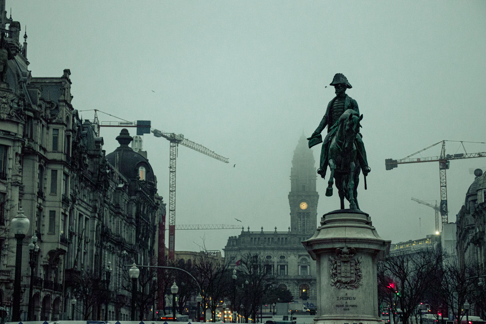 The One Monumental Palace