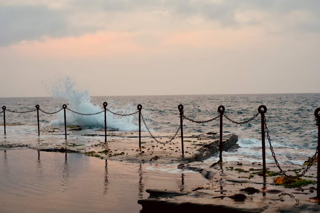 Pier photo spot Bogey Hole Long Jetty