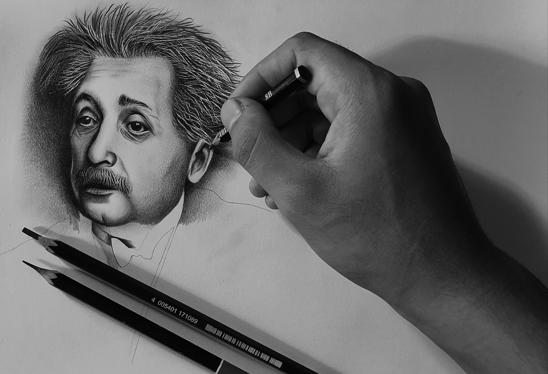 woman wearing yellow long-sleeved dress under white clouds and blue sky during daytime