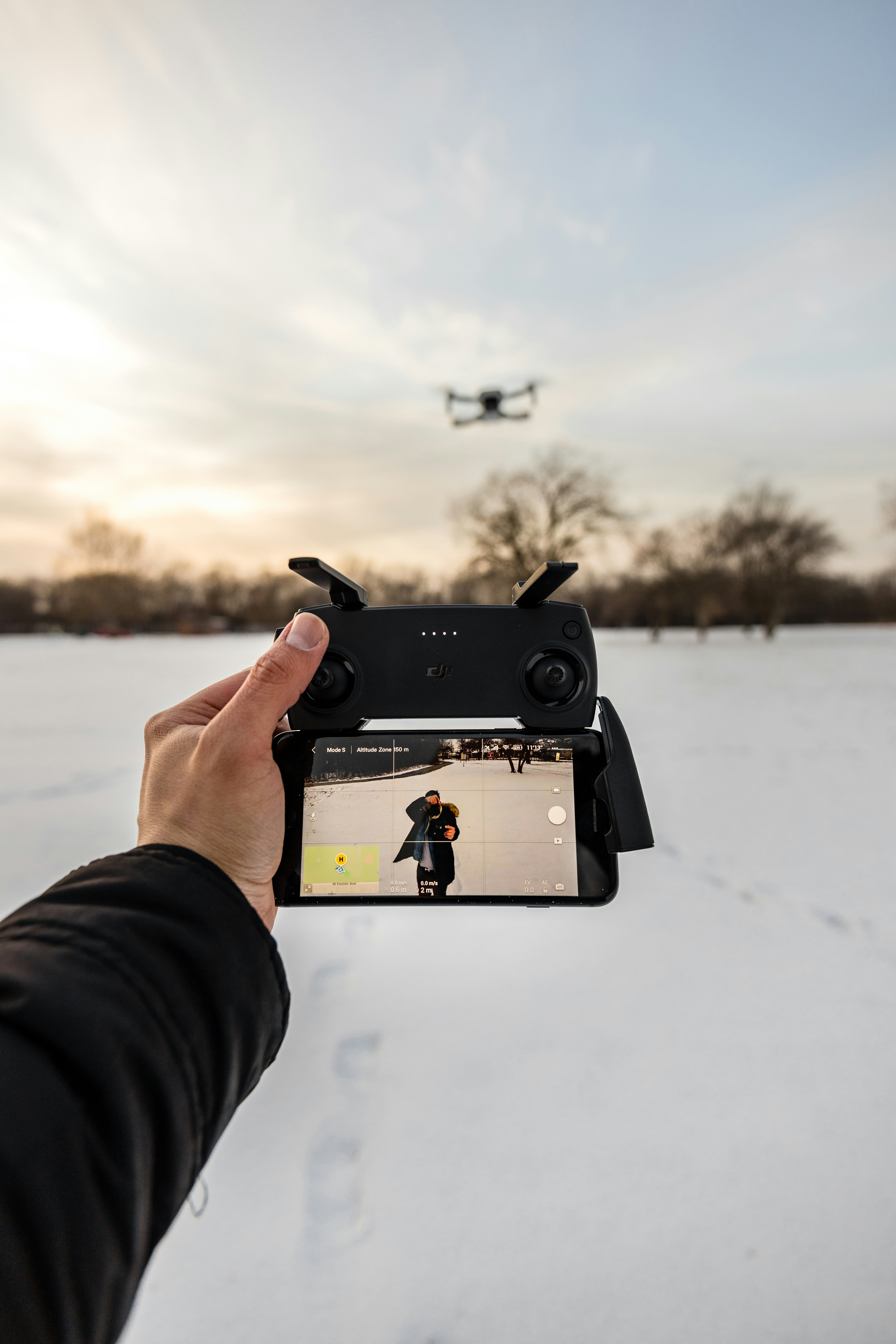 5 Visual Storytelling Drone Techniques for Amazing Travel Footage