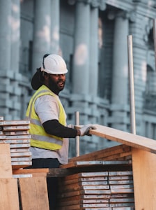 Plumber & Builder Somerset West