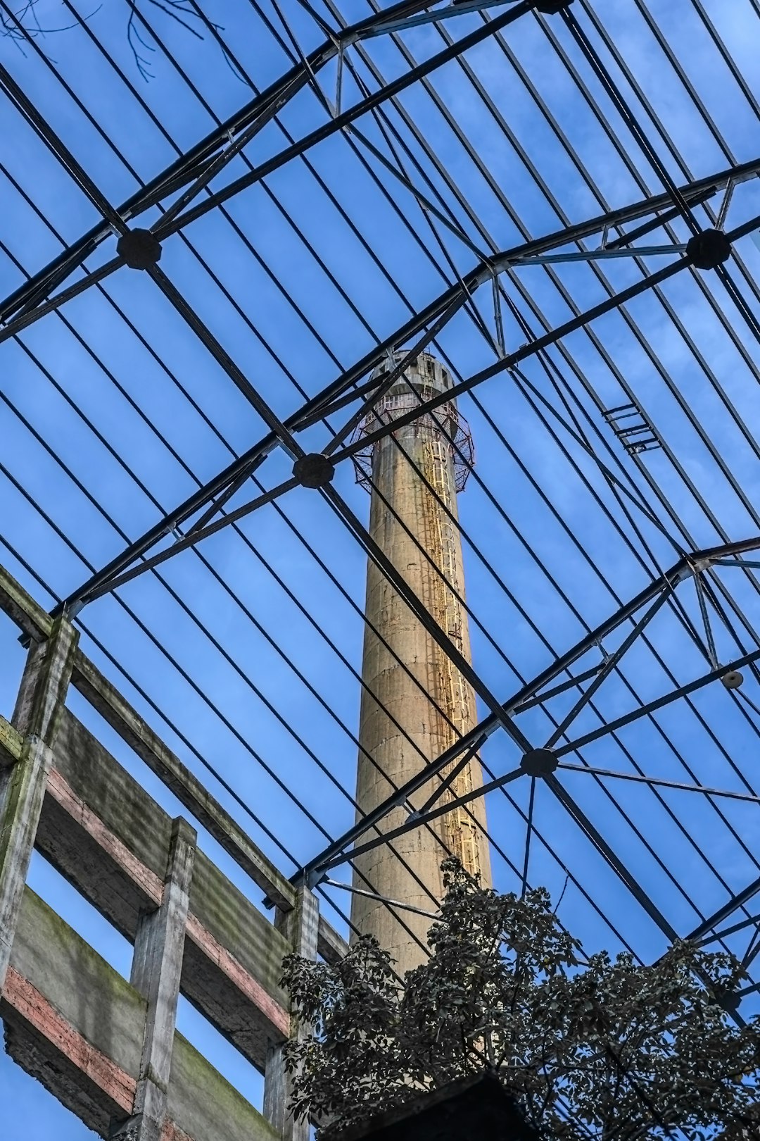 brown concrete tower during daytime