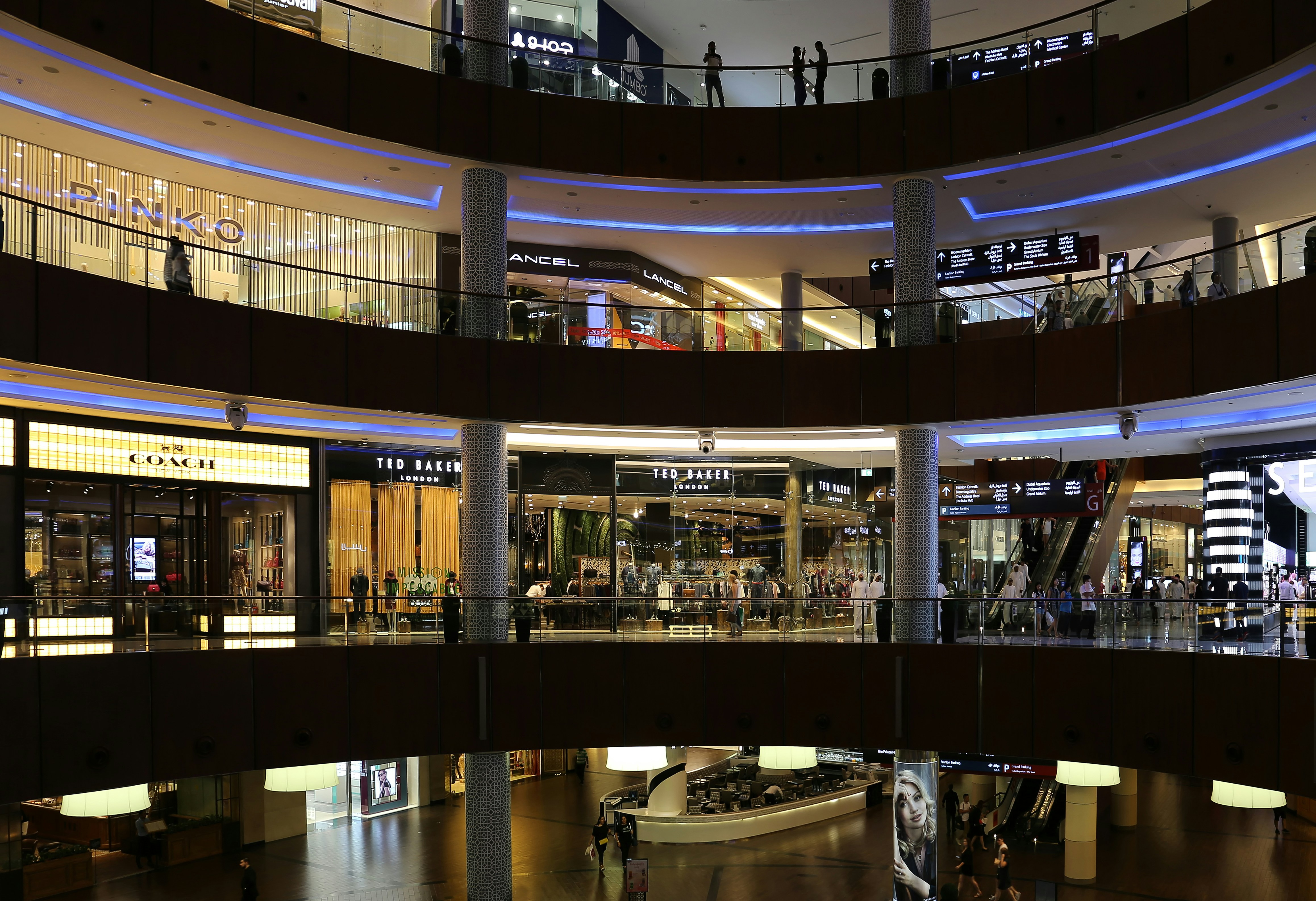 Leveraging Sensor Technology to Enhance In-Store Marketing Strategies