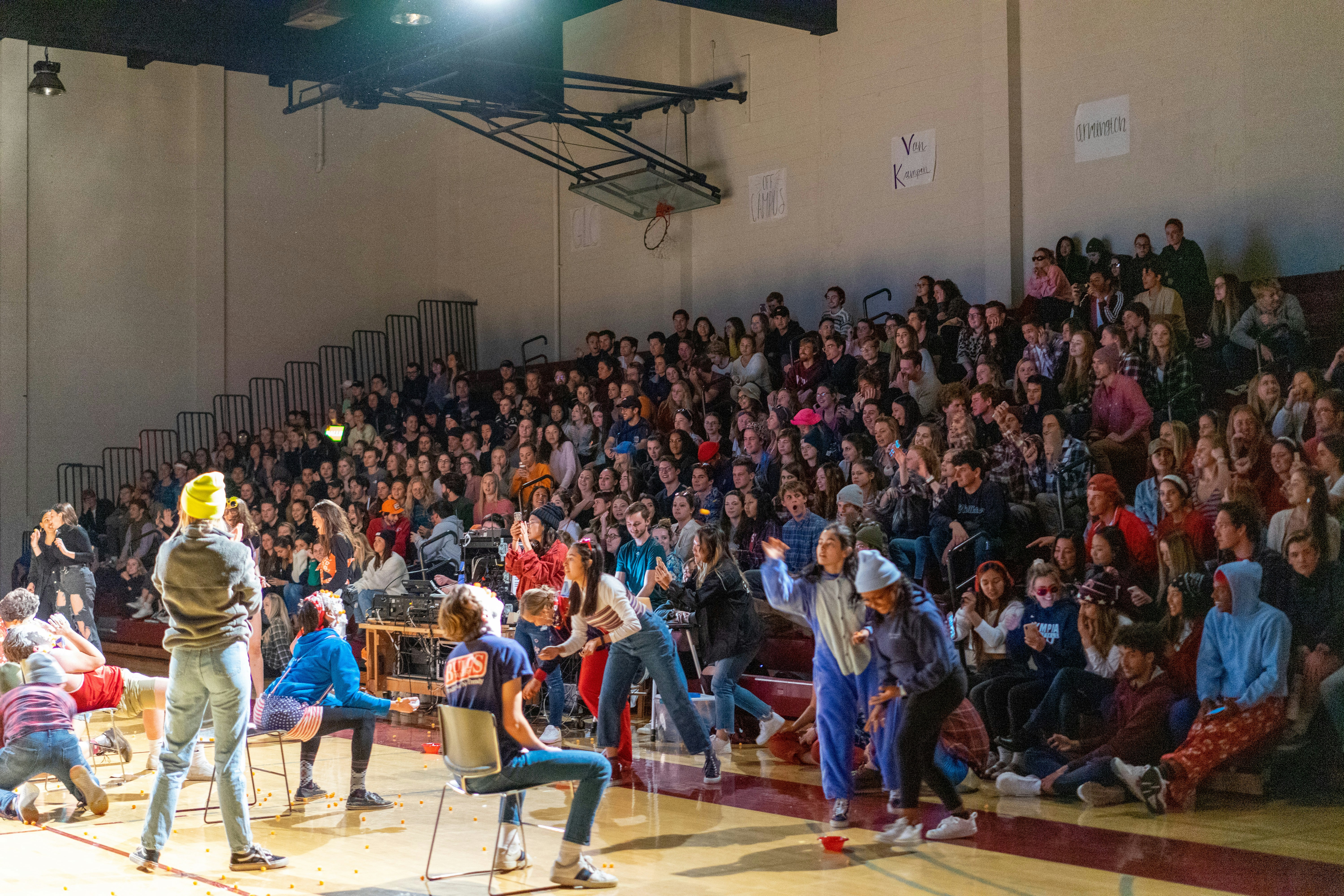 Réservez votre séance