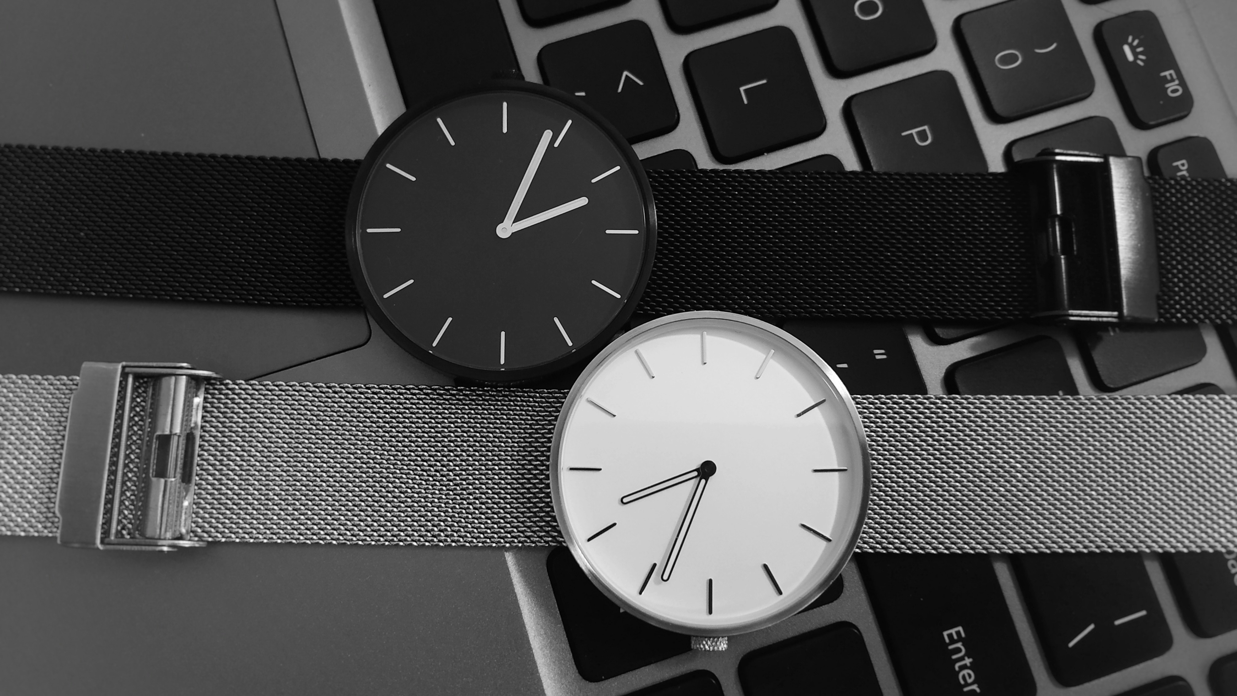 Time Management Hacks