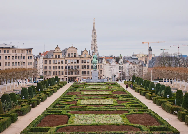 Belgium 9-Day Luxury Itinerary: Classic Routes & Escapes