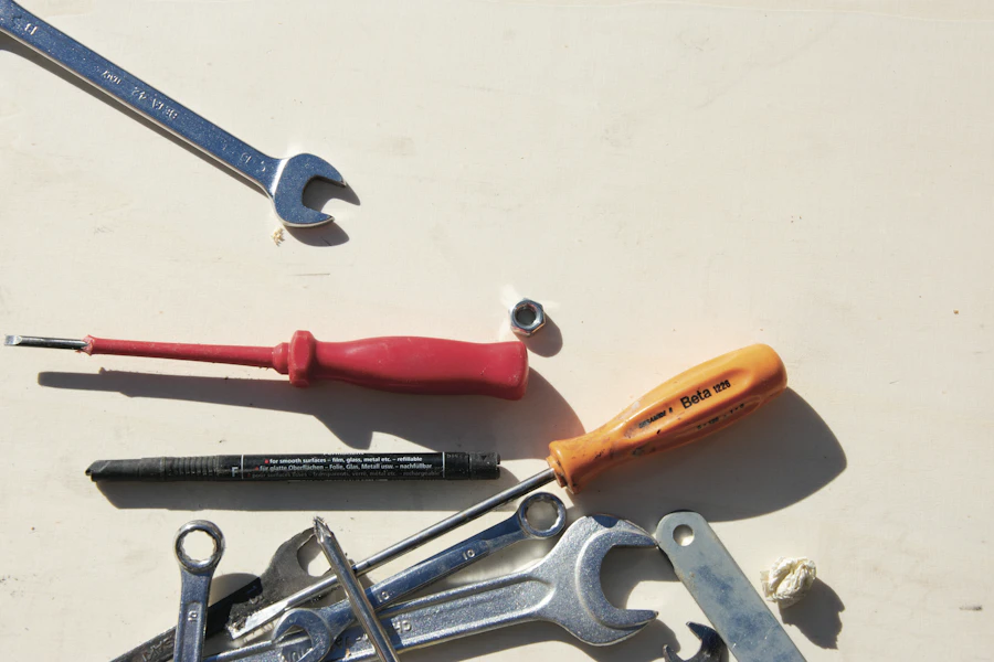Self Assembly Kitchens