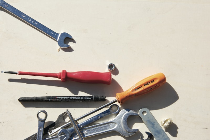 Tools