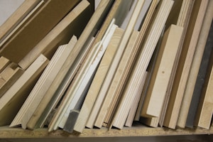 Smooth MDF Boards