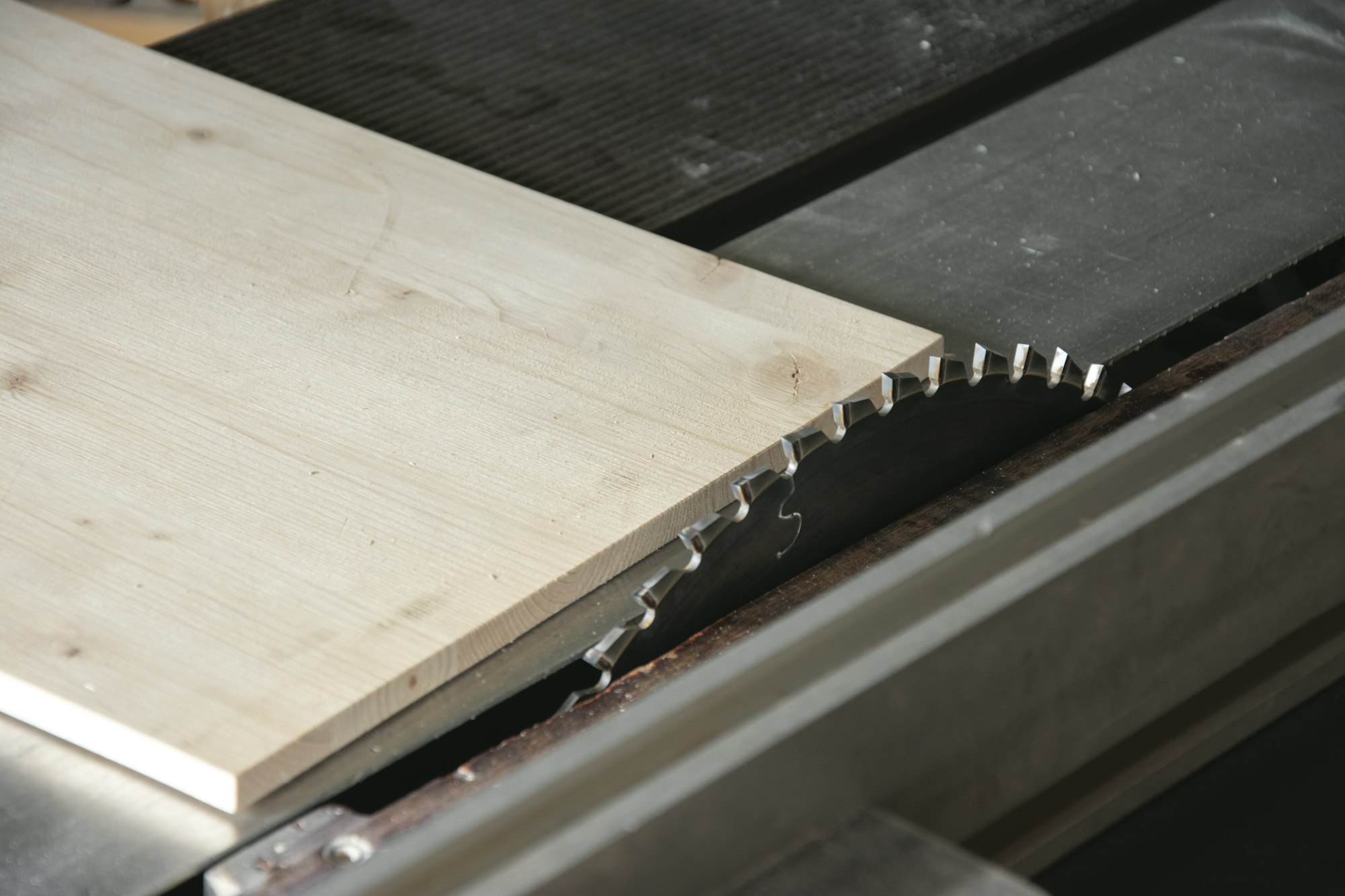 The Best Table Saws