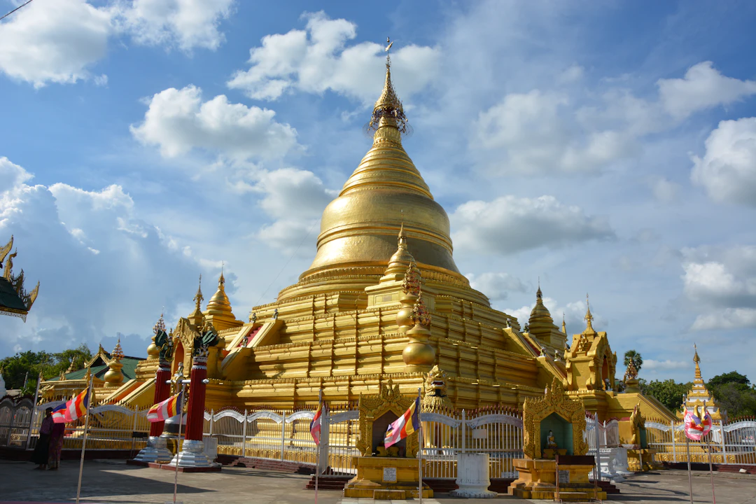 2 Days in Mandalay: Budget Backpacking Itinerary