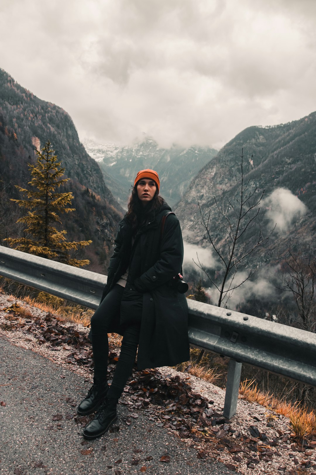 Mountain photo spot Trenta Zelenci