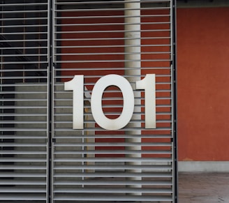 101 operating authority