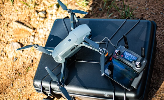 Hunting Drones (for Scouting/Recovery): Regulations, Features, and Use Cases