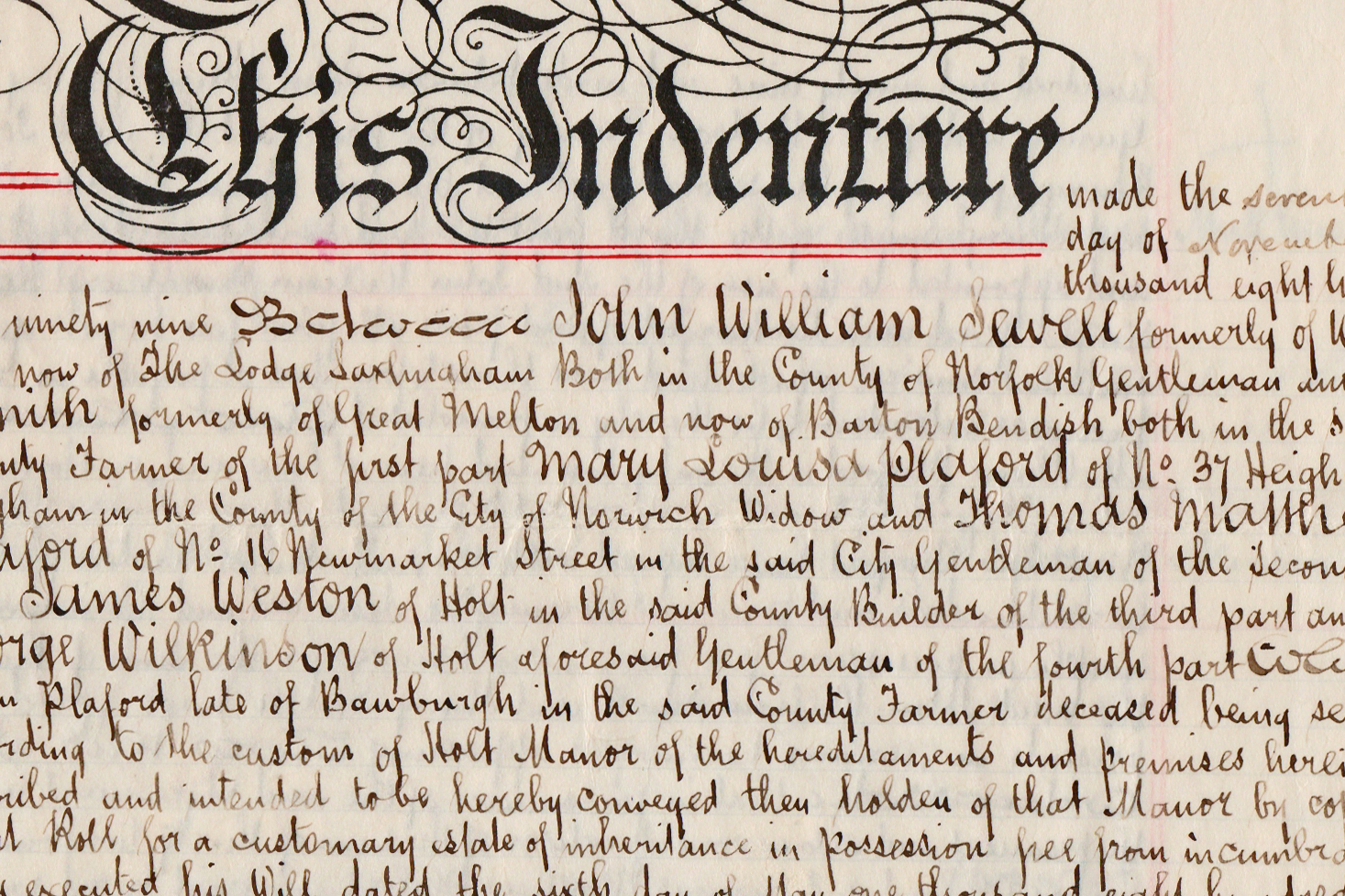 Change of Control Clauses Adding to Volatility Lakshmi Iyer, CFA