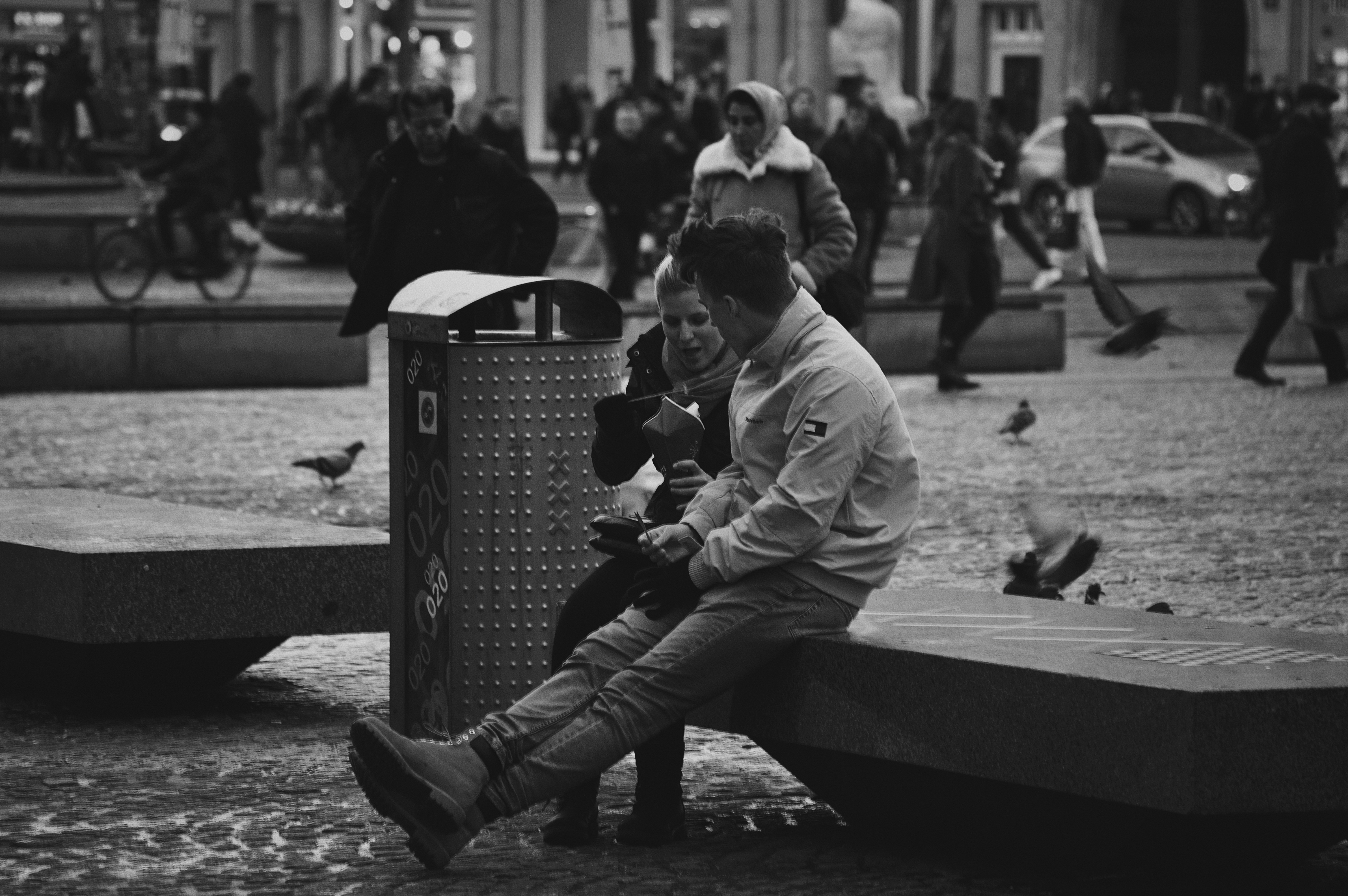 Photo by fleuraimeekaan