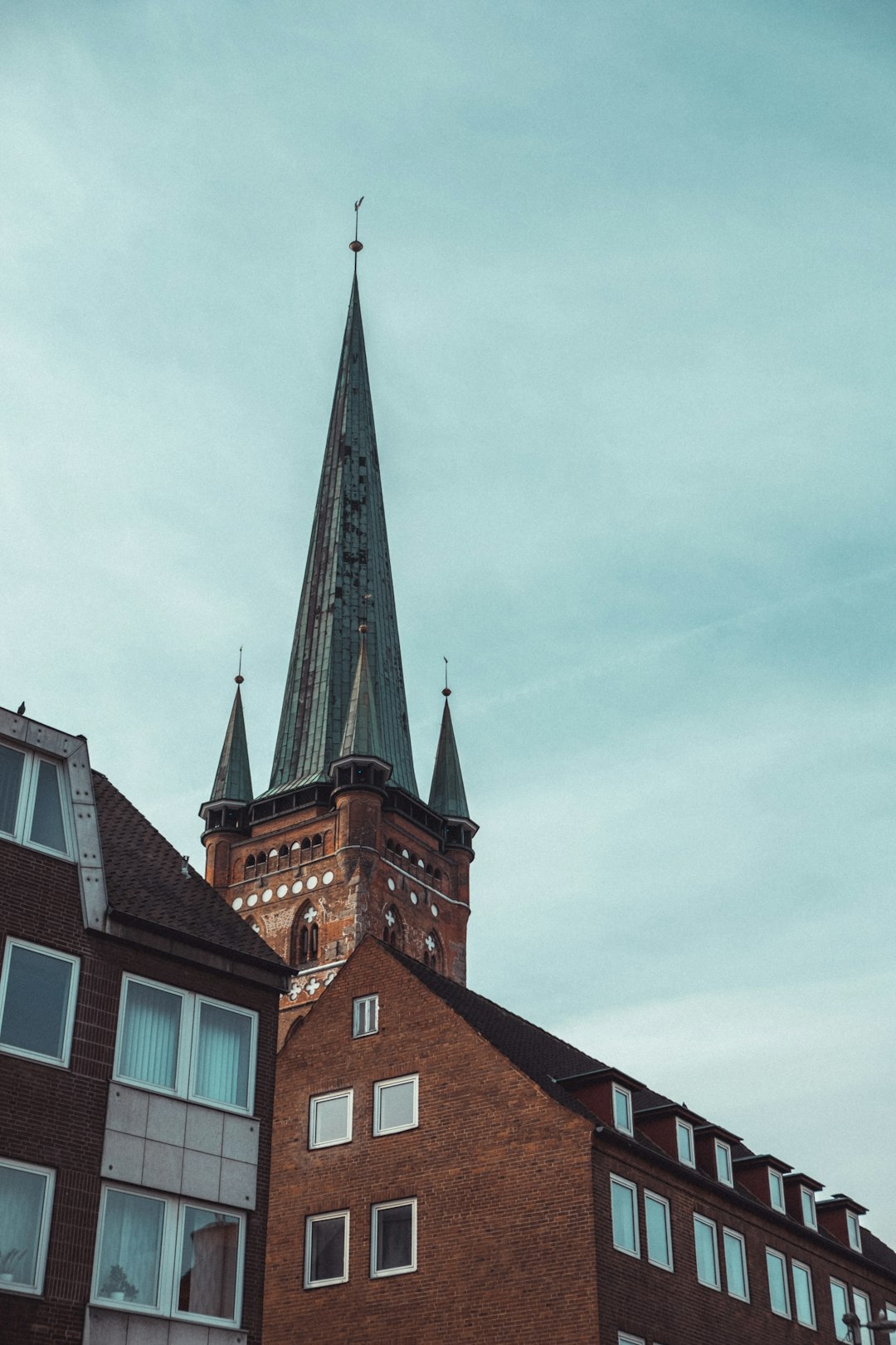 Landmark photo spot Lübeck Lübeck