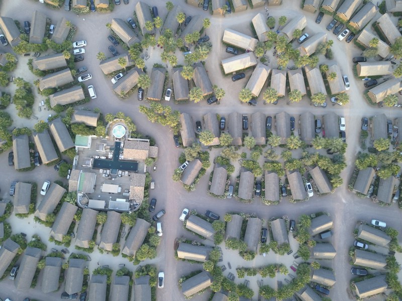 Final Plat - Residential Subdivision