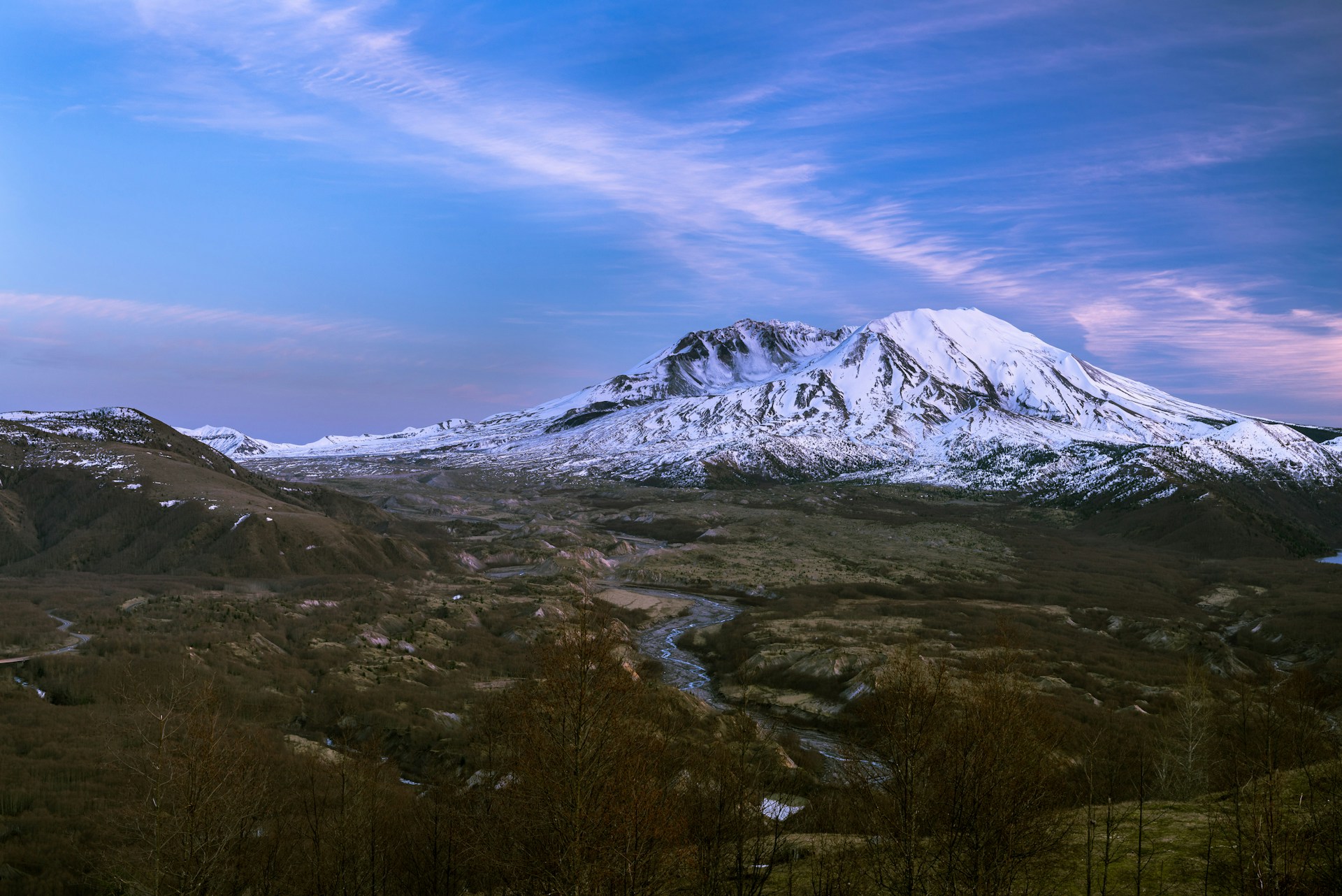 USFS National Monuments