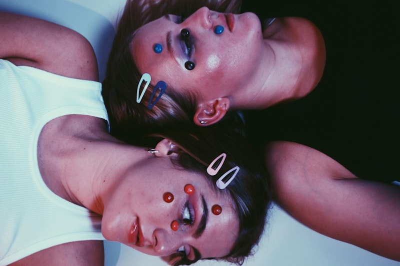Statement Lips