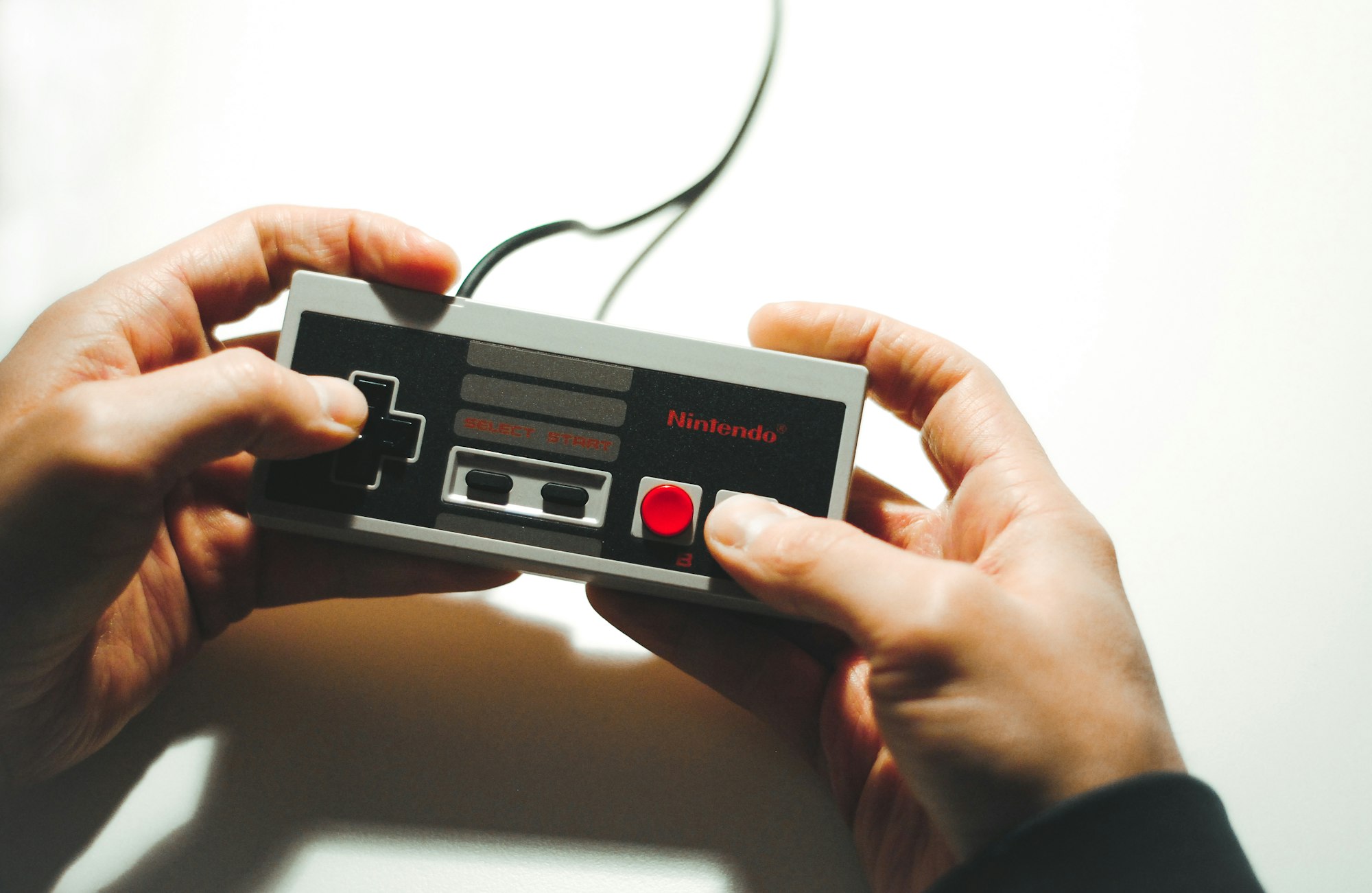 Exploring the Past: The Best NES Emulators for iPhone and the Best Games to Play