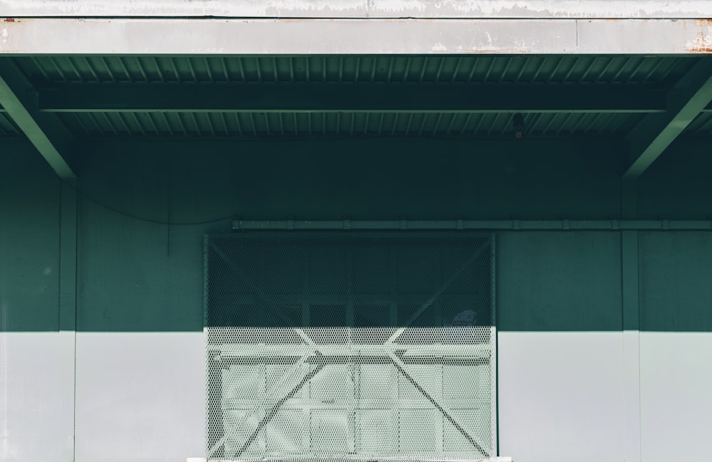 white and black building during daytime