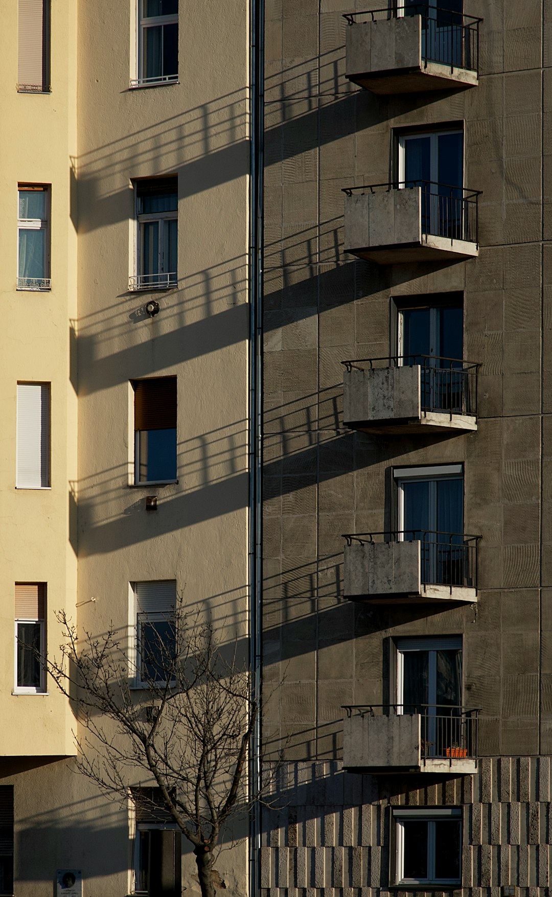 Architecture photo spot Széll Kálmán tér Budapest