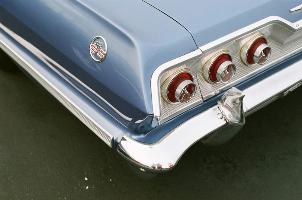 white ford mustang on gray asphalt road