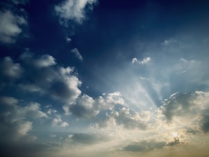 Sunray Wall Art