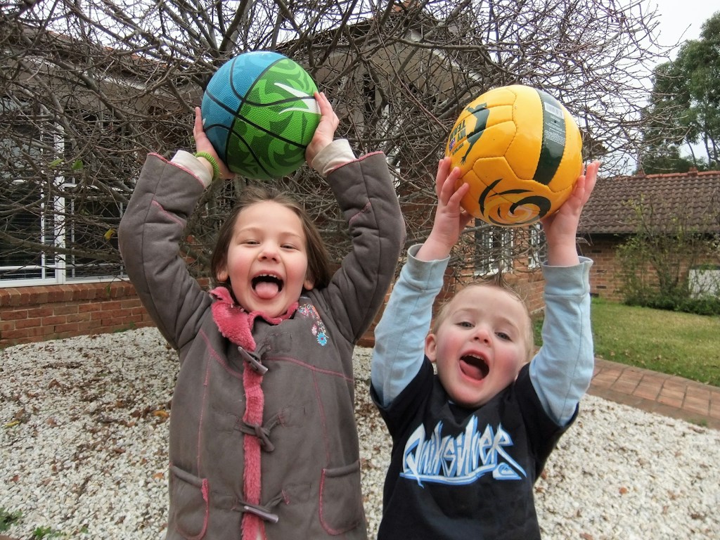 Donate Sports Equipment