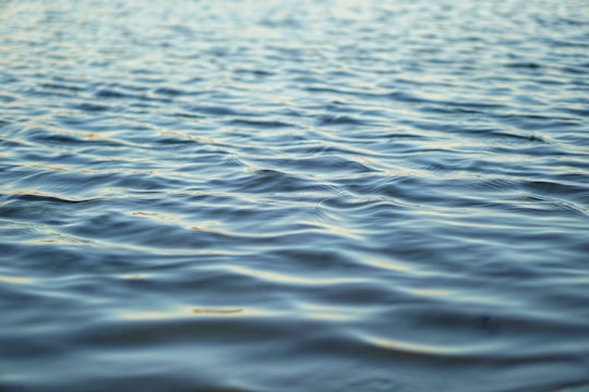 photo of Barwon Heads Ocean near Bells Beach