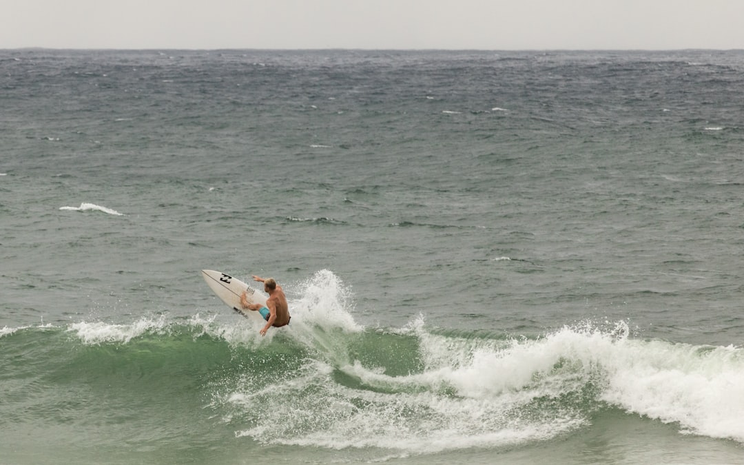 Surfing photo spot Snapper Rocks Road Broken Head