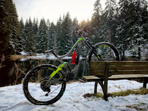 אופני הרים איכותיים