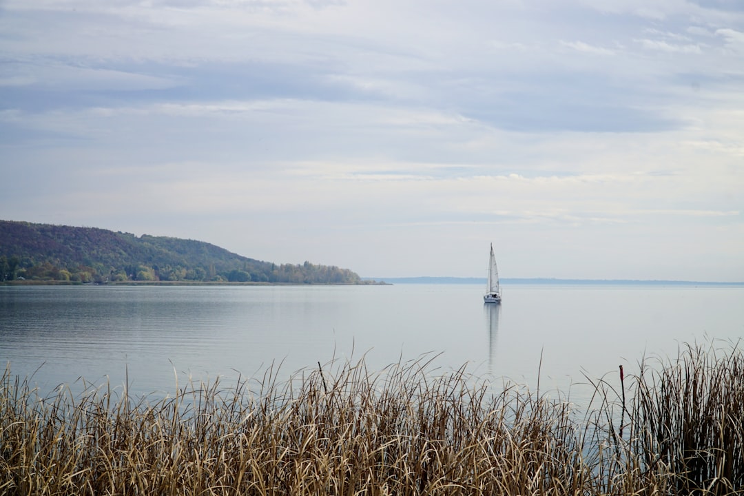 Natural landscape photo spot BalatonfÅ±zfÅ‘ Veszprémi Castle