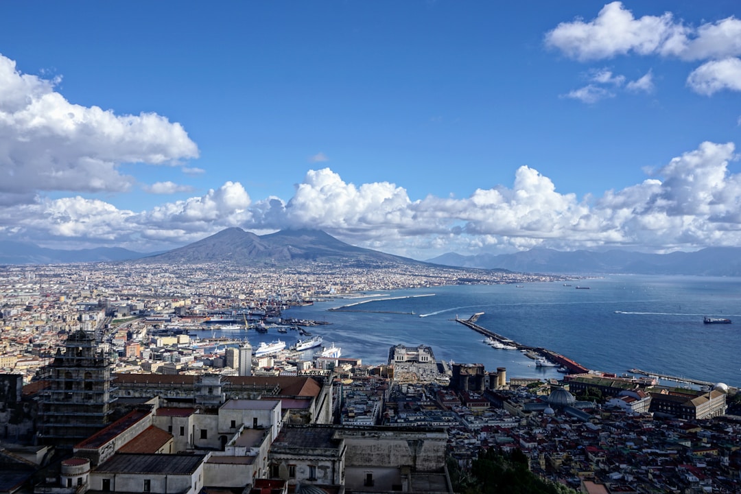 Ταξίδι στην Νάπολη → 5 ημέρες από 196€, αεροπορικά και διαμονή