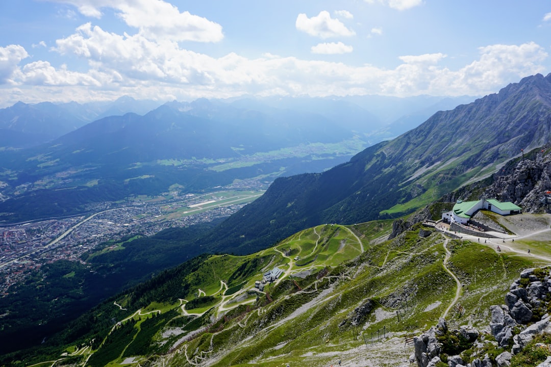 Valley photo spot Innsbruck Stubaital