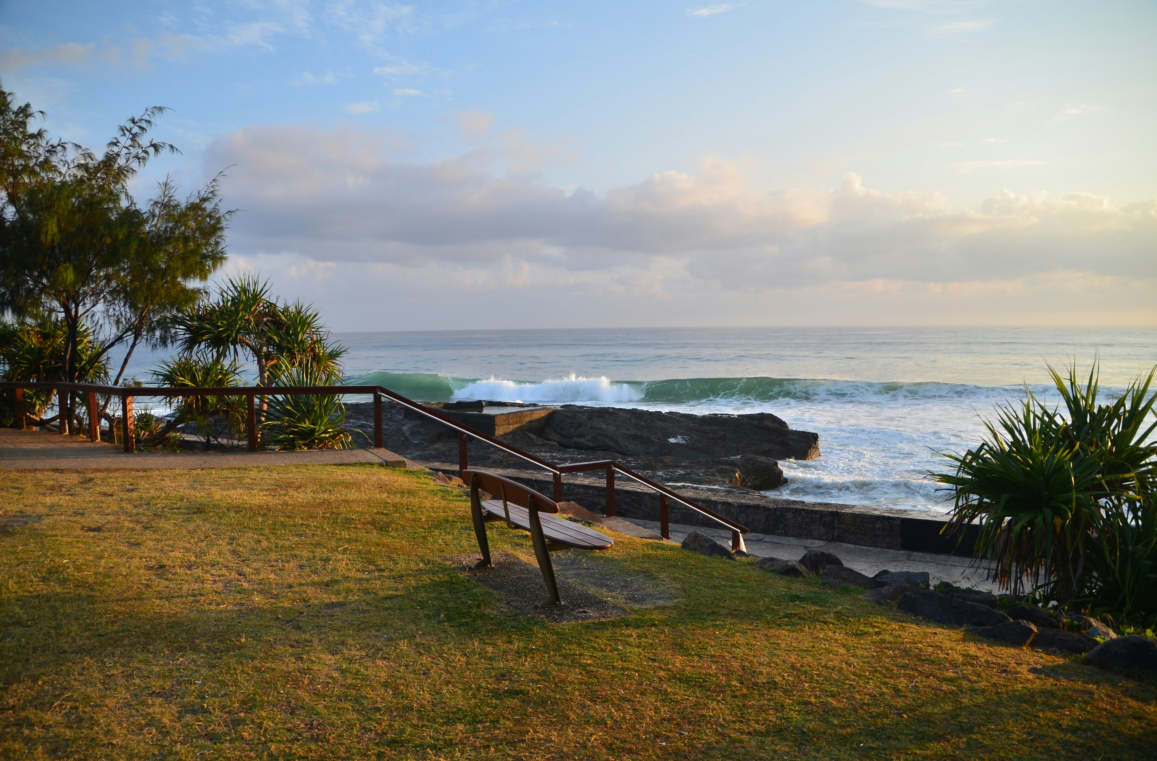 Robina Island Park