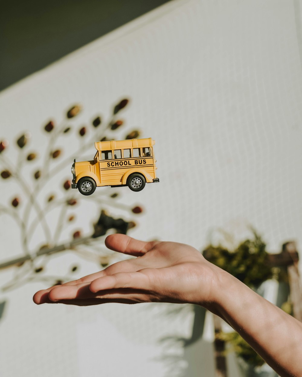 yellow and black truck toy