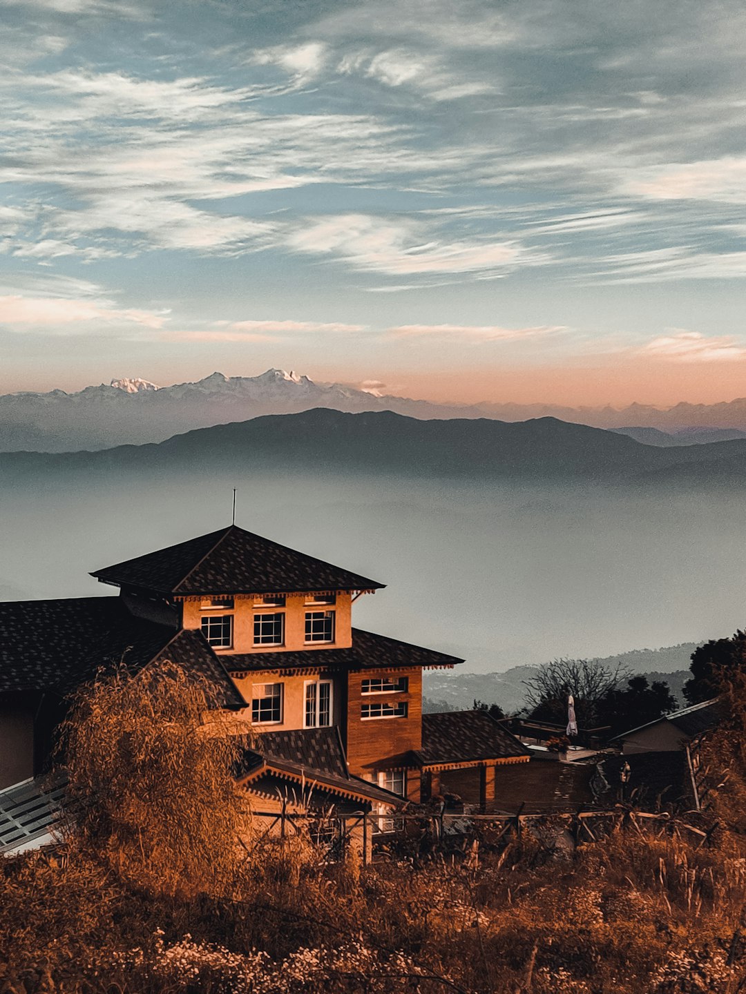 Hill photo spot Kaudia Estate Mussoorie