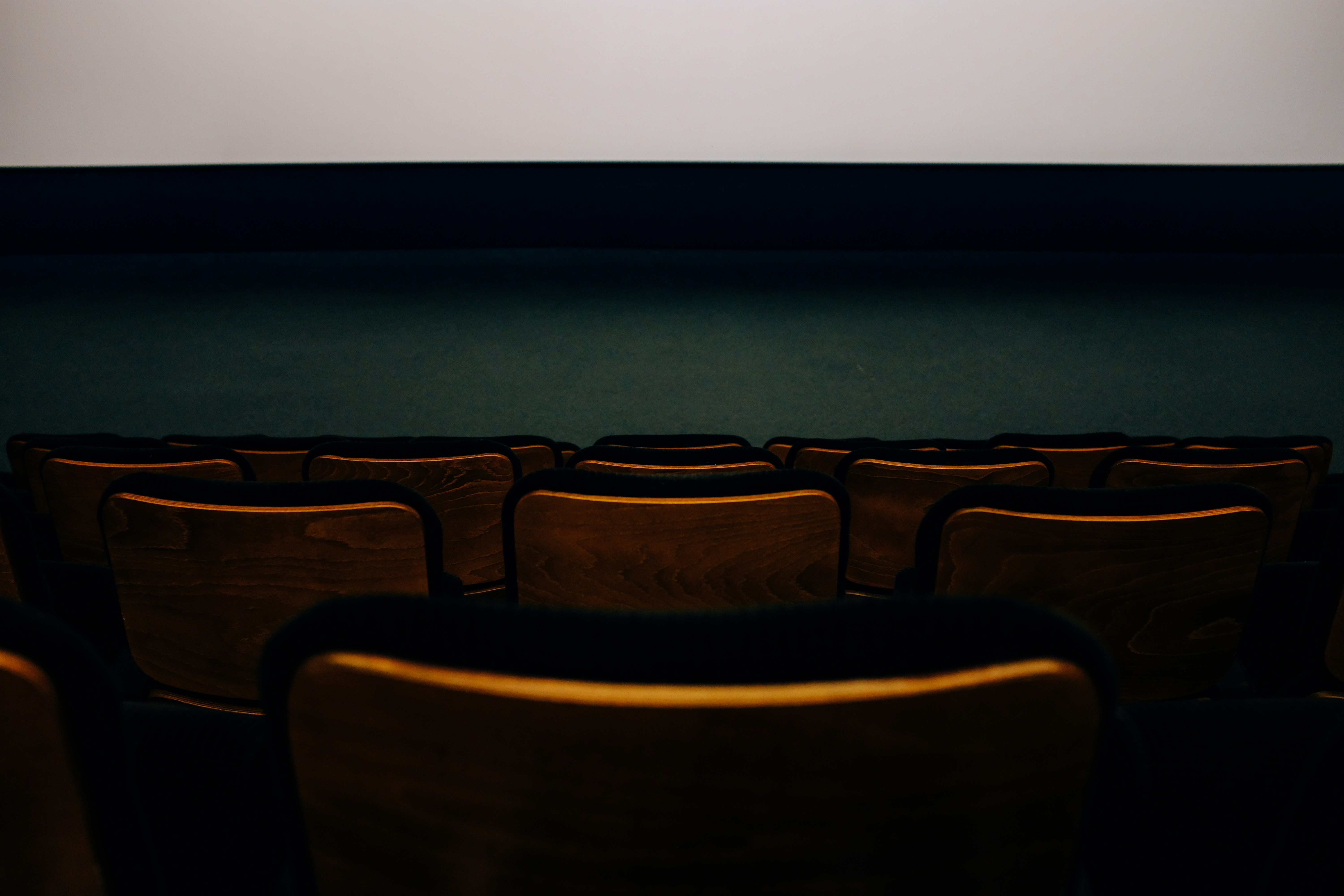 The Nostalgia Loop: Hollywood Is Recycling the Same Stories and Calling It Strategy