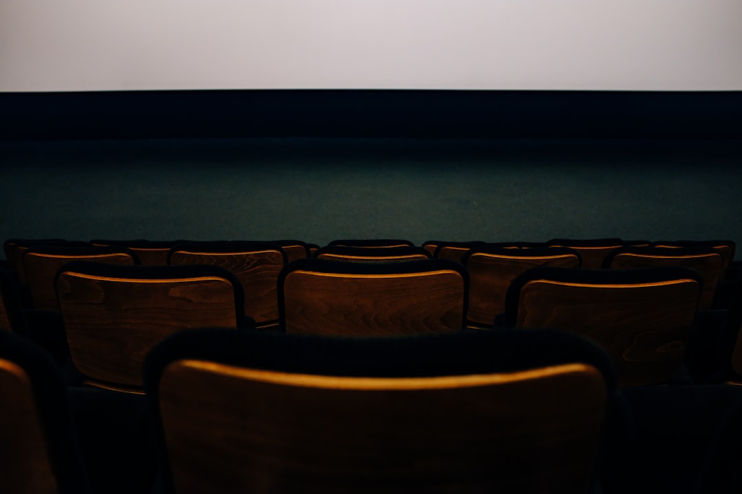 brown chairs in a room