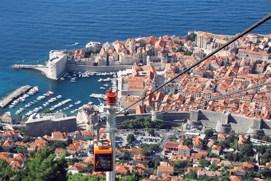 3-Day Luxury Dubrovnik Itinerary: Epic Journeys Guide