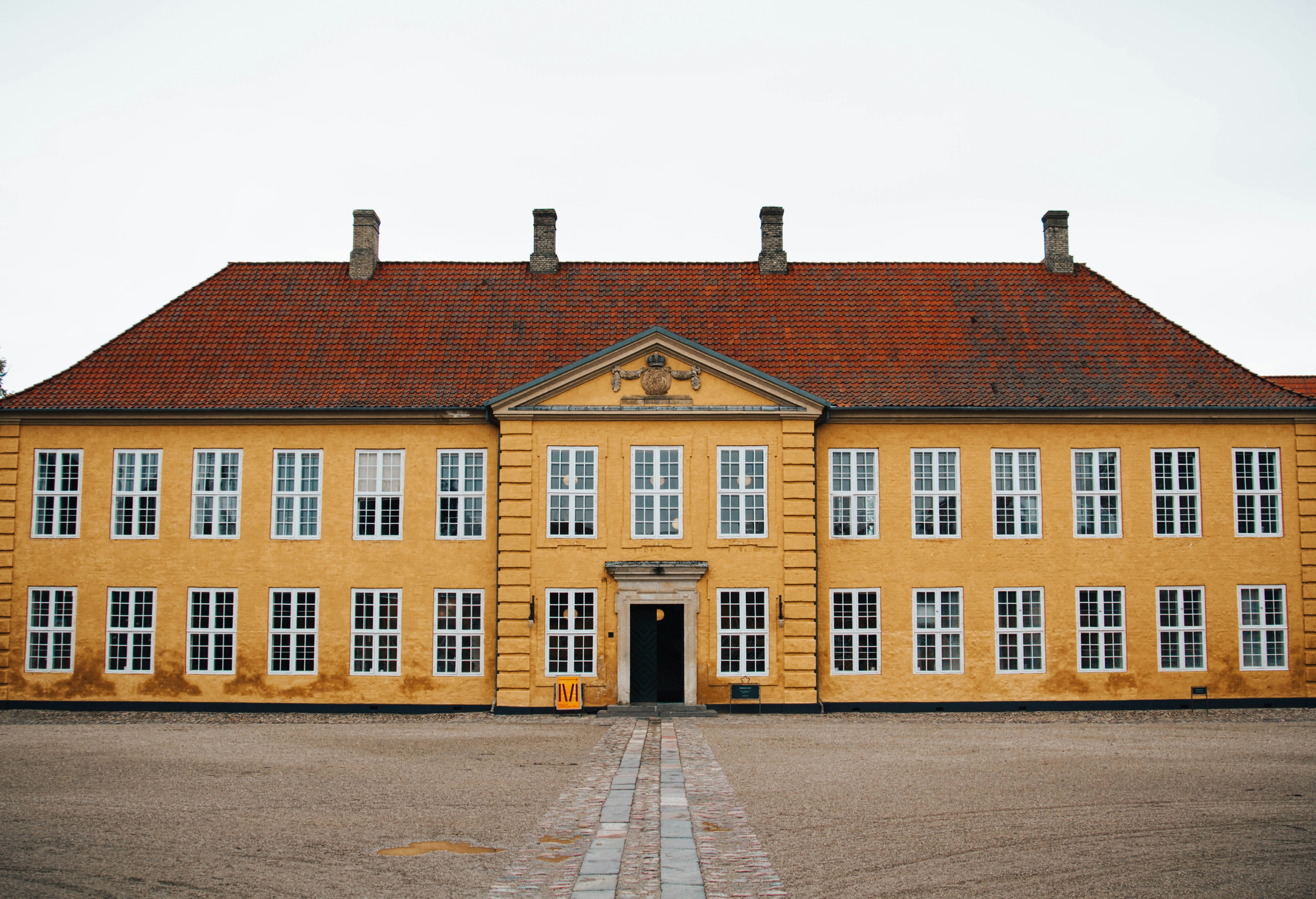 Photo by ingridmartinussen