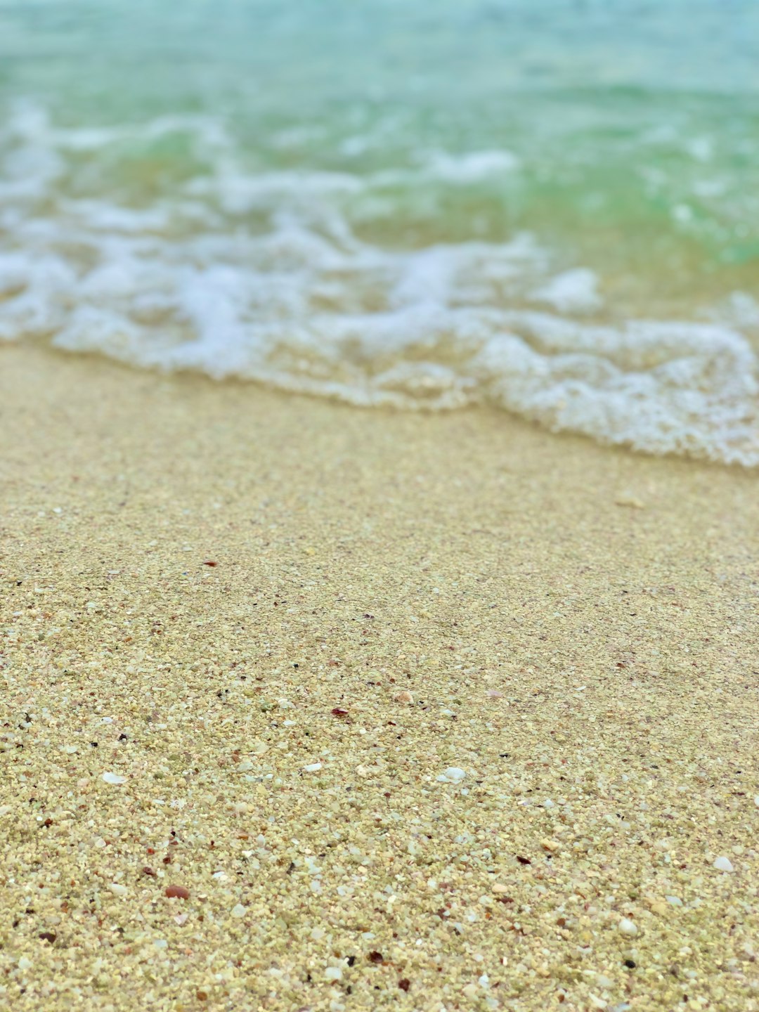 Beach photo spot Ko Phi Phi Don Bamboo Island