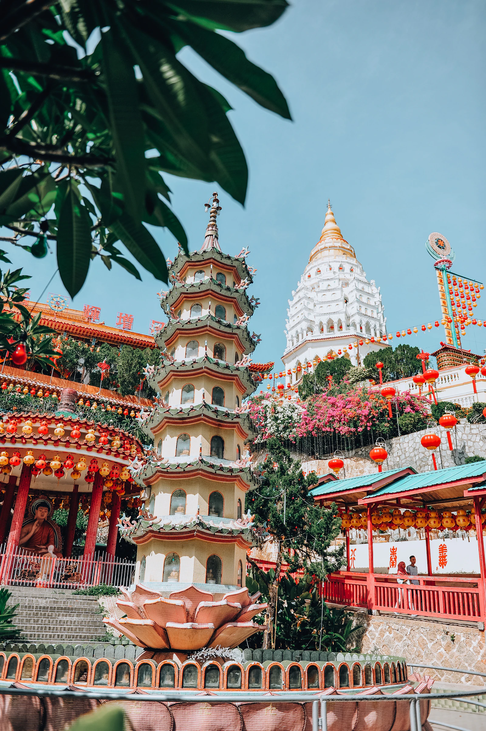 Penang Island Explorer — 4 Days
