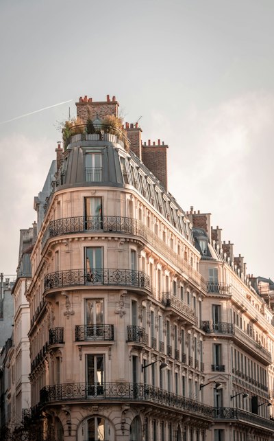 Monopropriétaires
