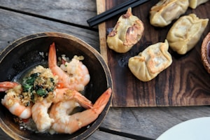 Shanghai Food Tasting Tour