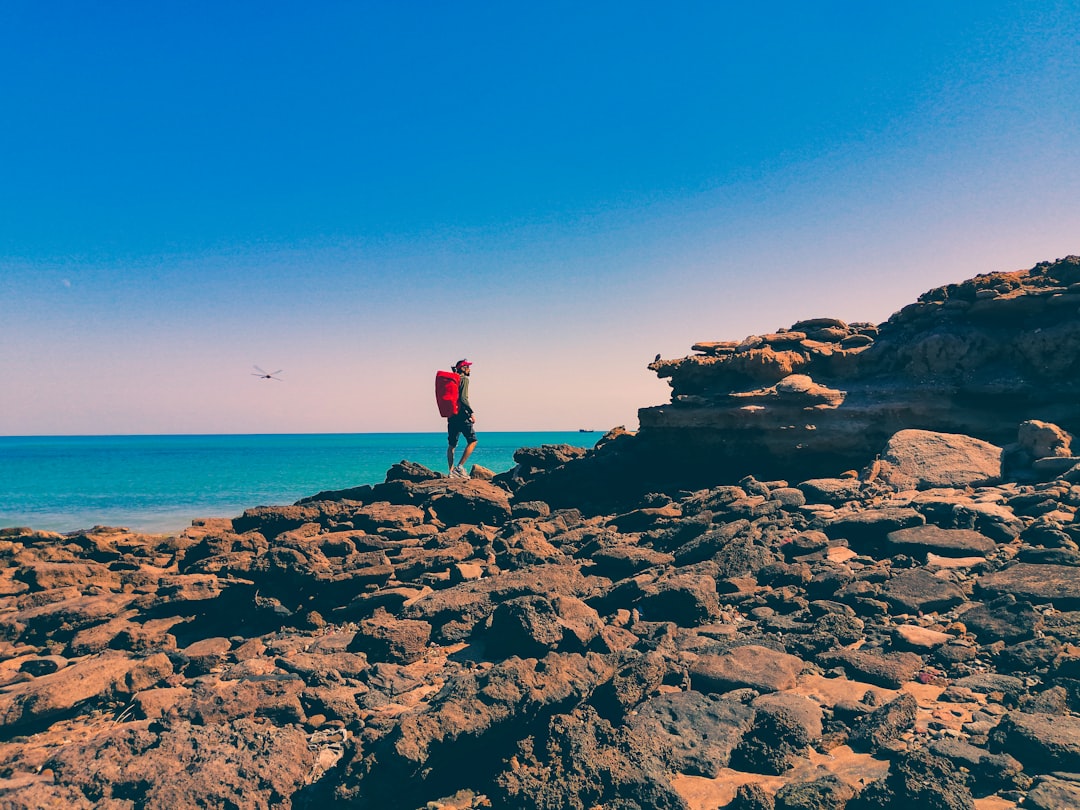 Beach photo spot Hormuz Island Qeshm